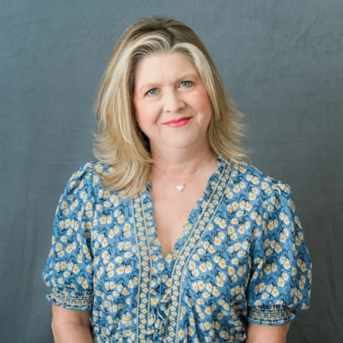 Kenna Duncan, Personal Financial Representative
